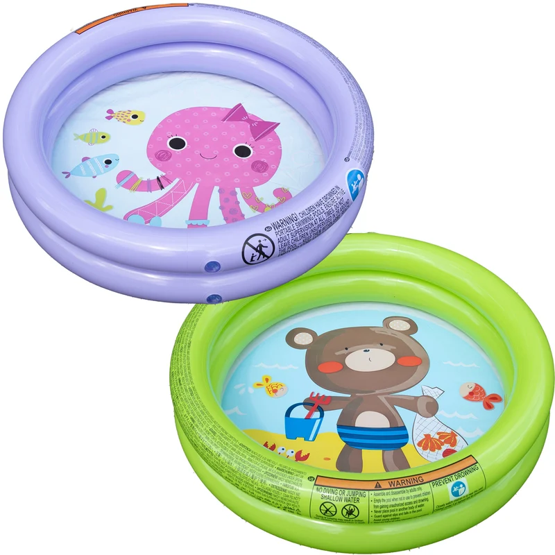 Planschbecken Swimmingpool Kinderpool Schwimmbecken Kinderplanschbecken Babypool