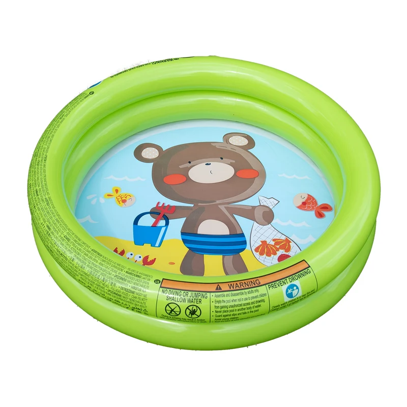 Planschbecken Swimmingpool Kinderpool Schwimmbecken Kinderplanschbecken Babypool