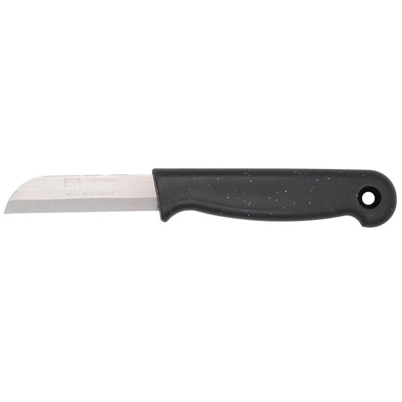 Küchenmesser Messer Solingen Schälmesser Gemüsemesser Kartoffelschälmesser Obst