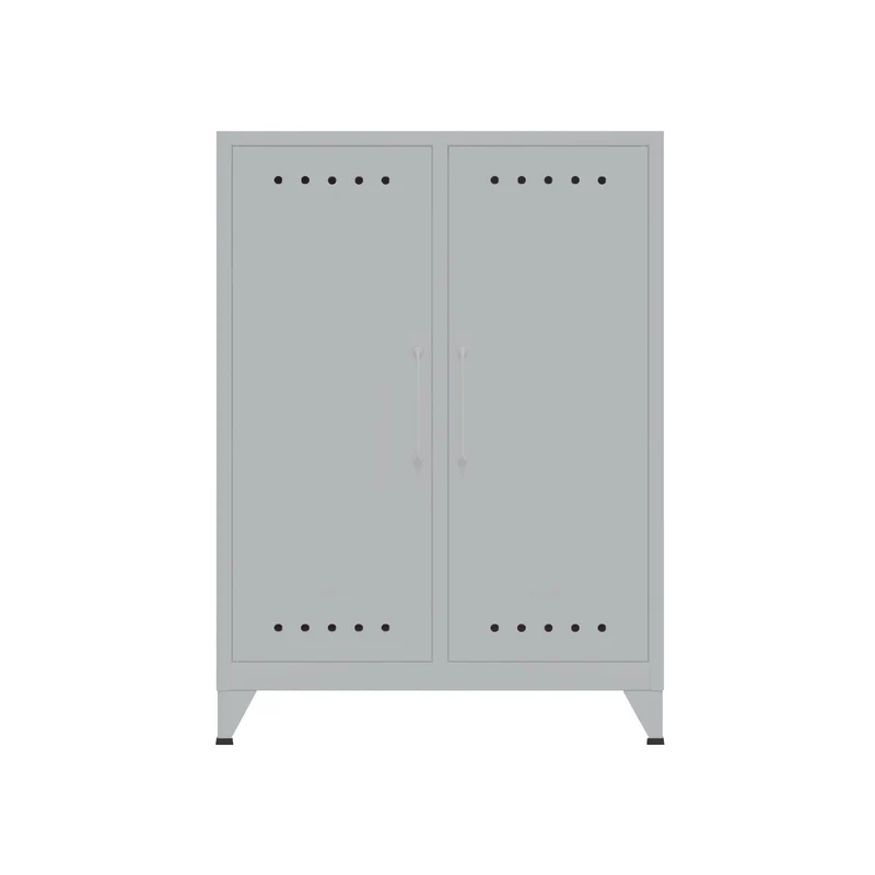 Fern Sideboard | inkl. 2 fester Fachböden