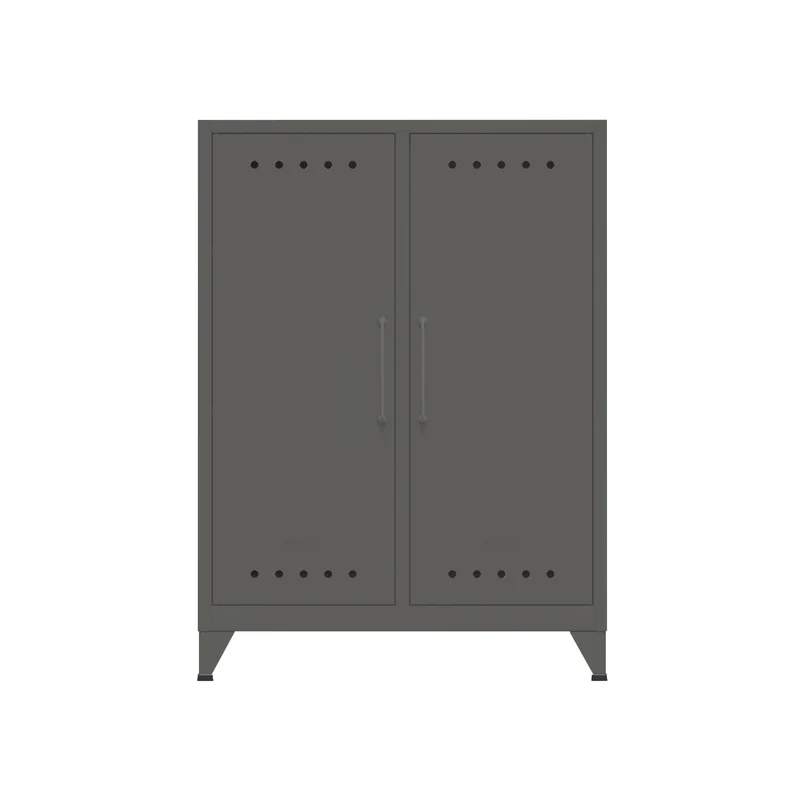 Fern Sideboard | inkl. 2 fester Fachböden