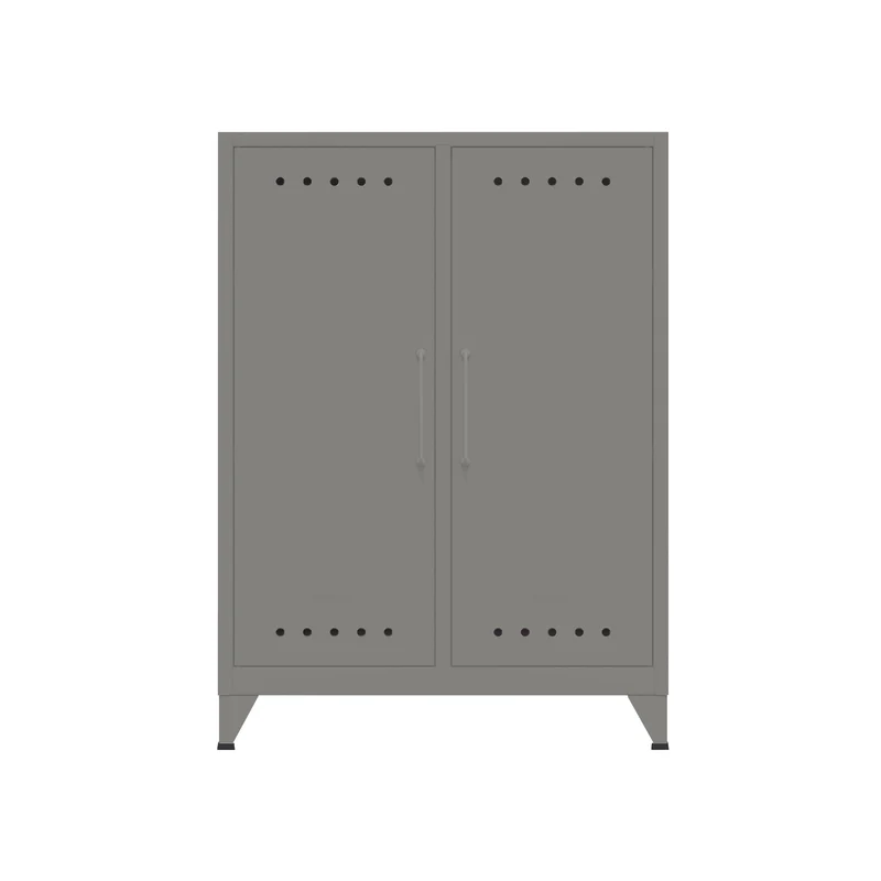 Fern Sideboard | inkl. 2 fester Fachböden