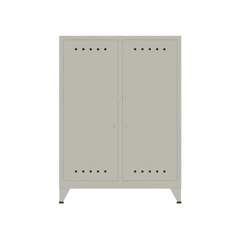 Fern Sideboard | inkl. 2 fester Fachböden