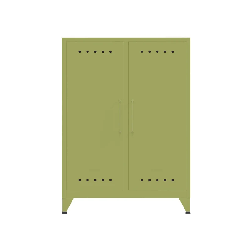 Fern Sideboard | inkl. 2 fester Fachböden