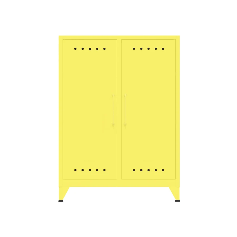 Fern Sideboard | inkl. 2 fester Fachböden