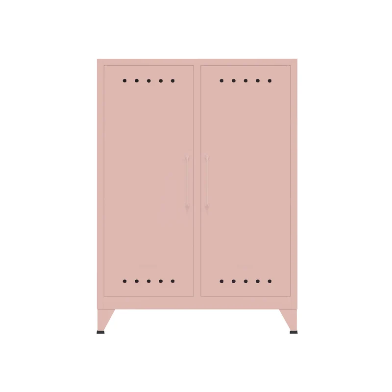 Fern Sideboard | inkl. 2 fester Fachböden