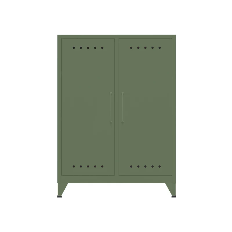 Fern Sideboard | inkl. 2 fester Fachböden
