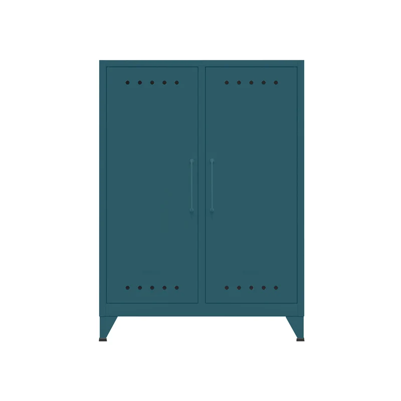 Fern Sideboard | inkl. 2 fester Fachböden
