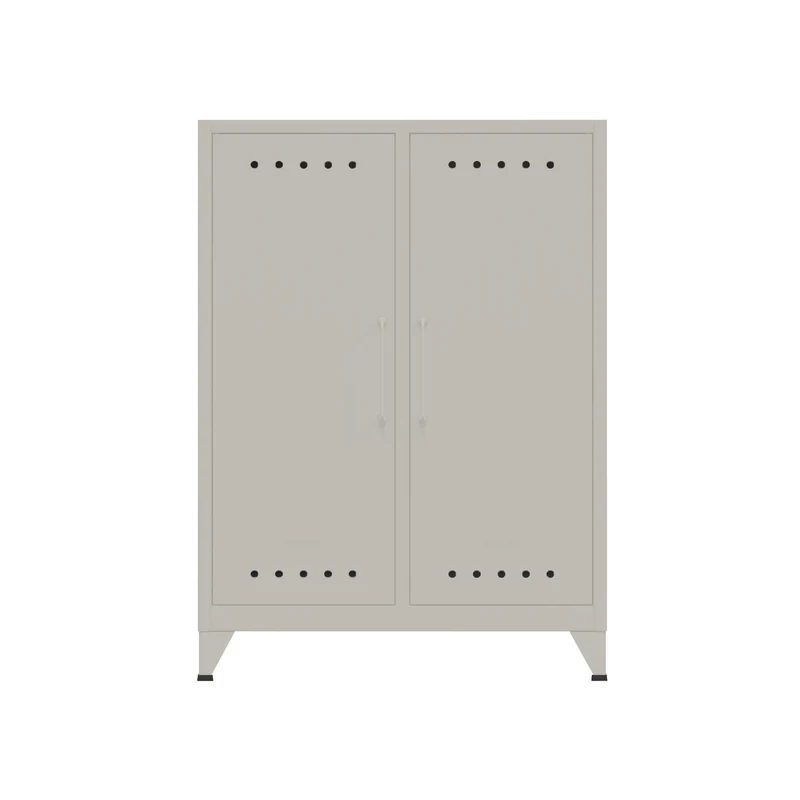 Fern Sideboard | inkl. 2 fester Fachböden