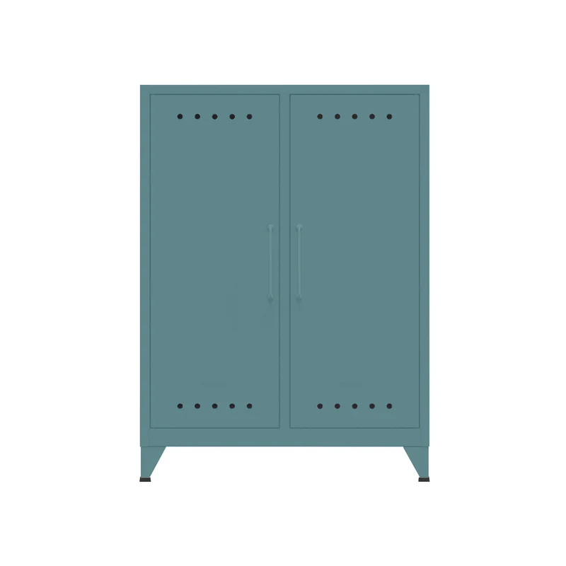 Fern Sideboard | inkl. 2 fester Fachböden