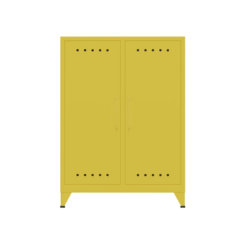 Fern Sideboard | inkl. 2 fester Fachböden