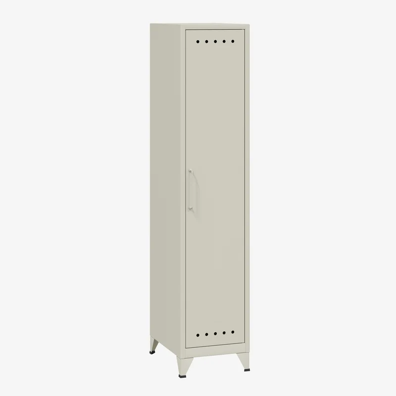 Fern Locker | inkl. Hutboden und Kleiderstange