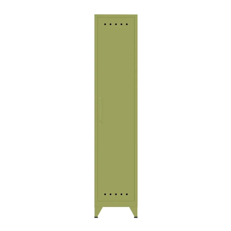 Fern Locker | inkl. Hutboden und Kleiderstange