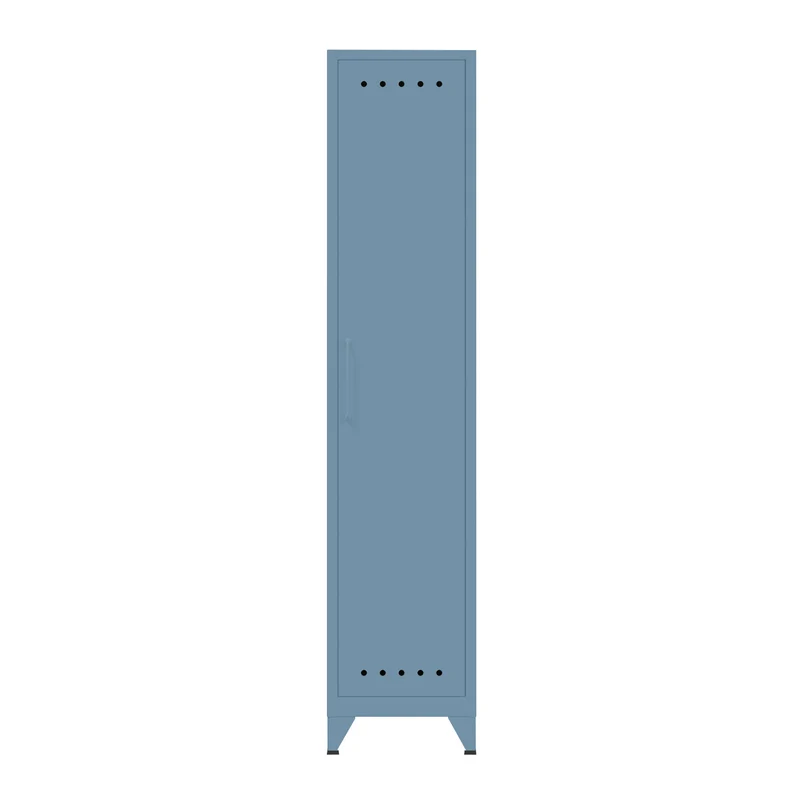 Fern Locker | inkl. Hutboden und Kleiderstange