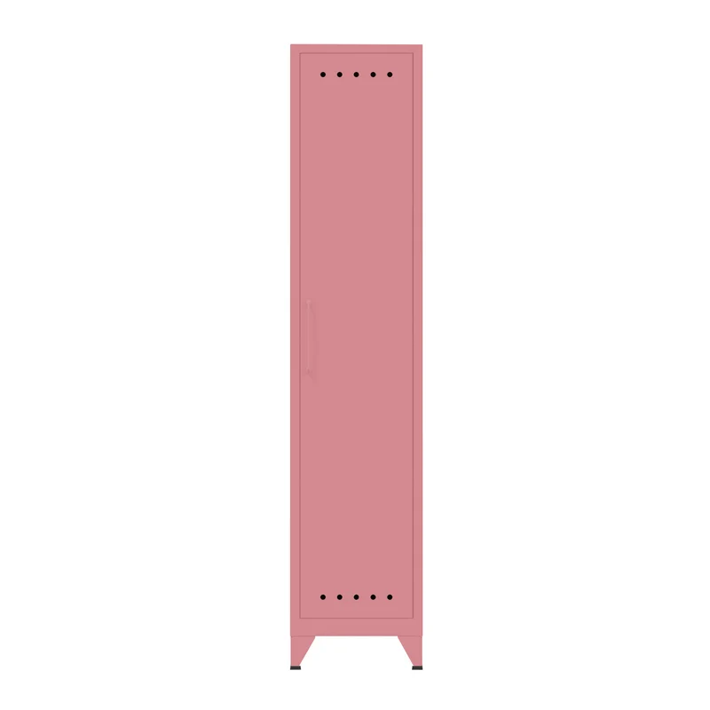 Fern Locker | inkl. Hutboden und Kleiderstange