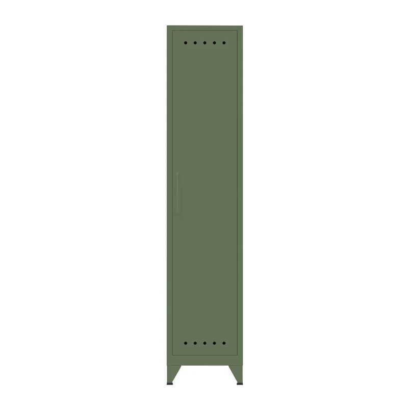 Fern Locker | inkl. Hutboden und Kleiderstange