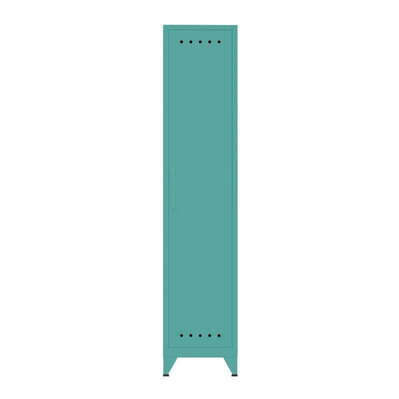 Fern Locker | inkl. Hutboden und Kleiderstange