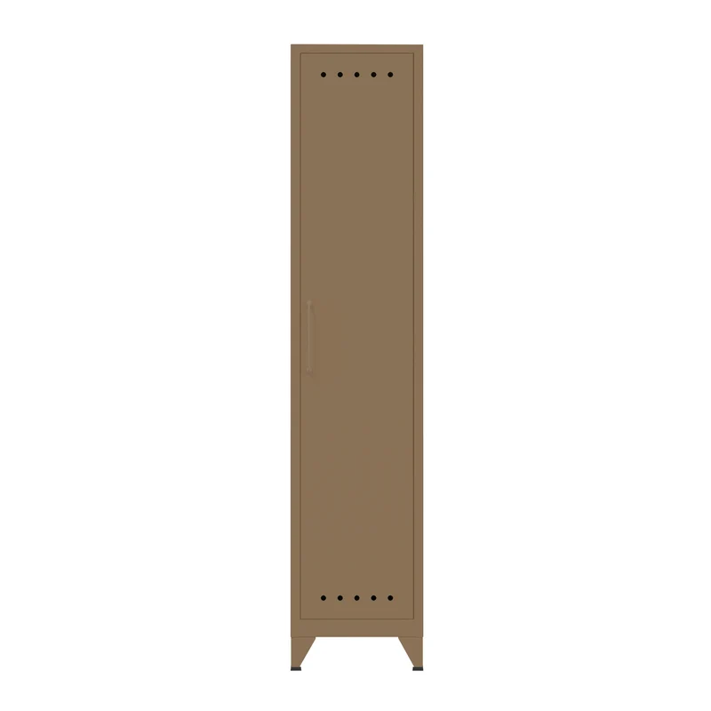 Fern Locker | inkl. Hutboden und Kleiderstange