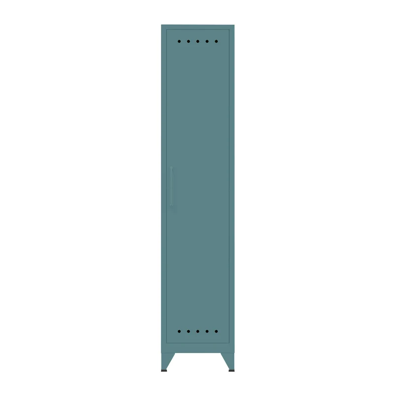 Fern Locker | inkl. Hutboden und Kleiderstange
