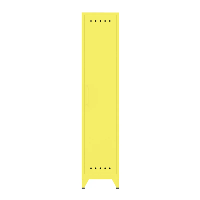 Fern Locker | inkl. 3 fester Fachböden