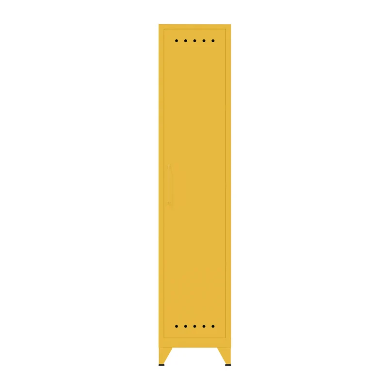 Fern Locker | inkl. 3 fester Fachböden