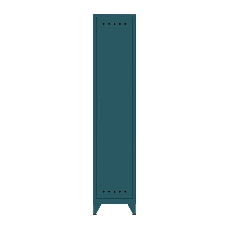 Fern Locker | inkl. 3 fester Fachböden