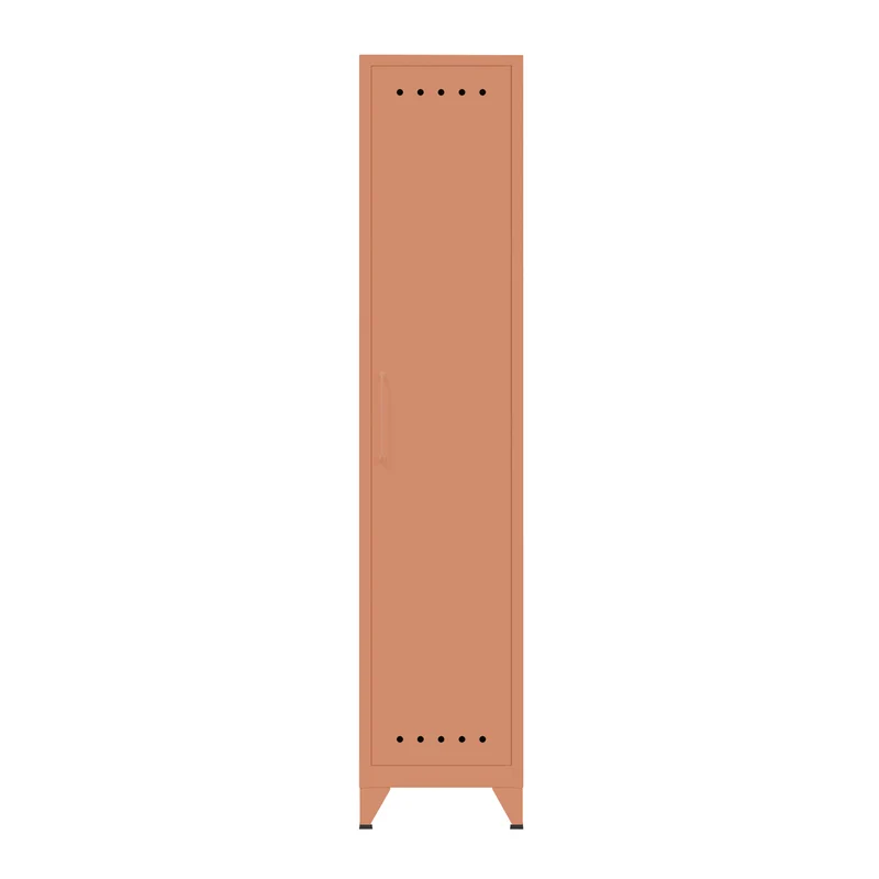 Fern Locker | inkl. 3 fester Fachböden
