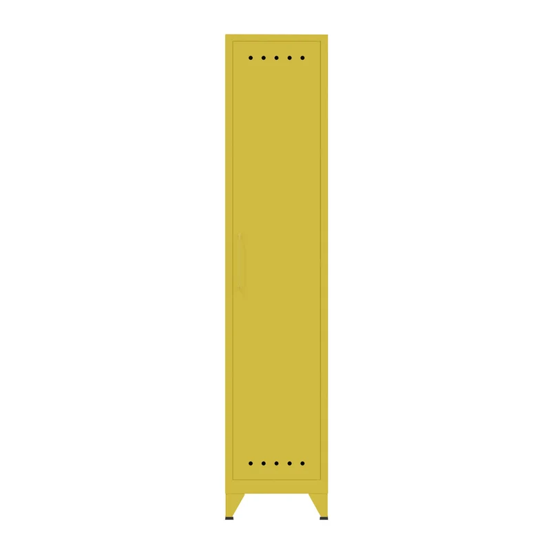 Fern Locker | inkl. 3 fester Fachböden